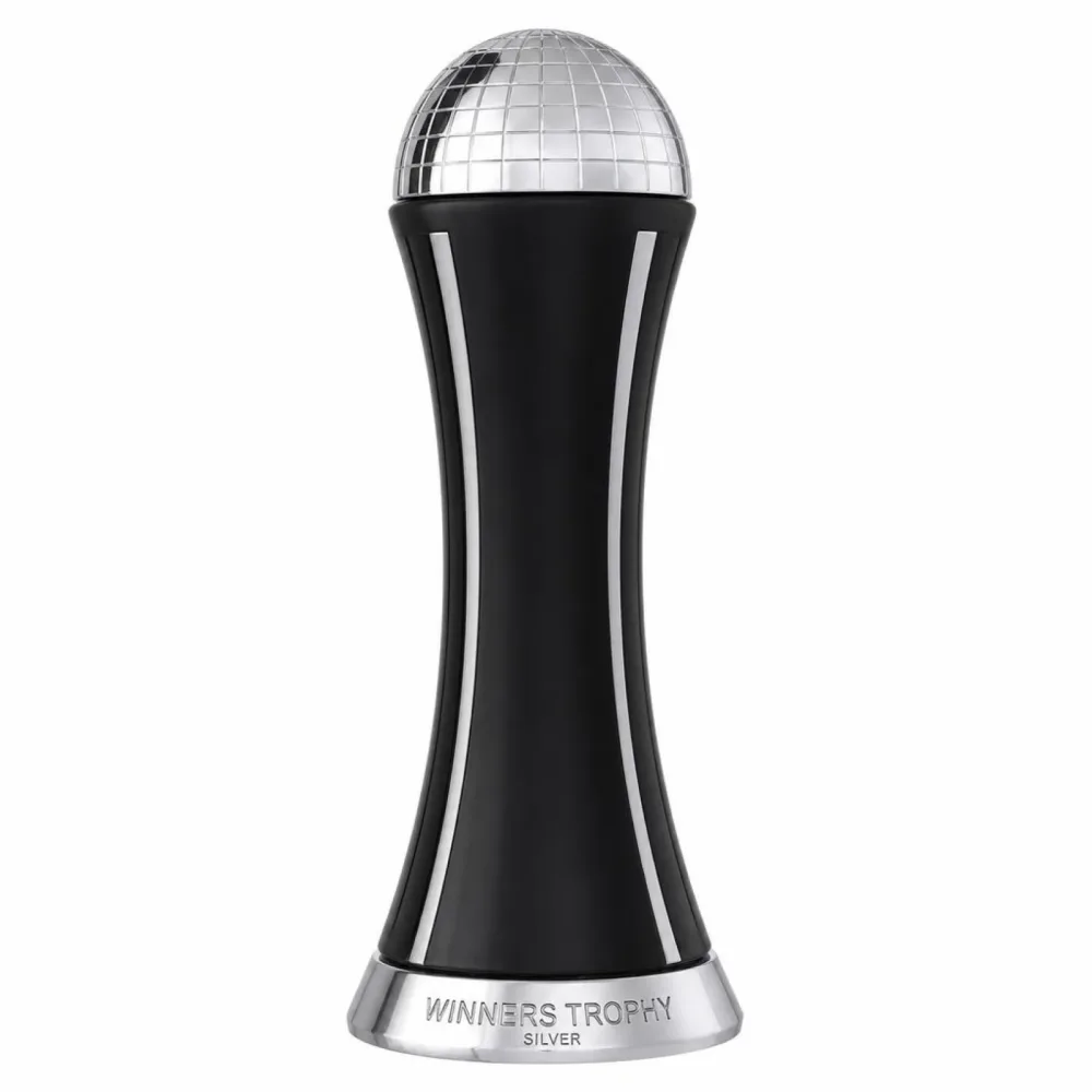 Lattafa Pride Winners Trophy Silver Eau De Parfum Spray 100 ml