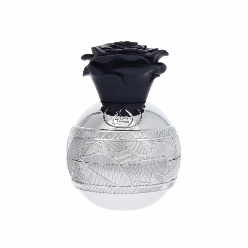 Lattafa Pride Thouq Eau De Parfum Spray (Unisex) 80 ml