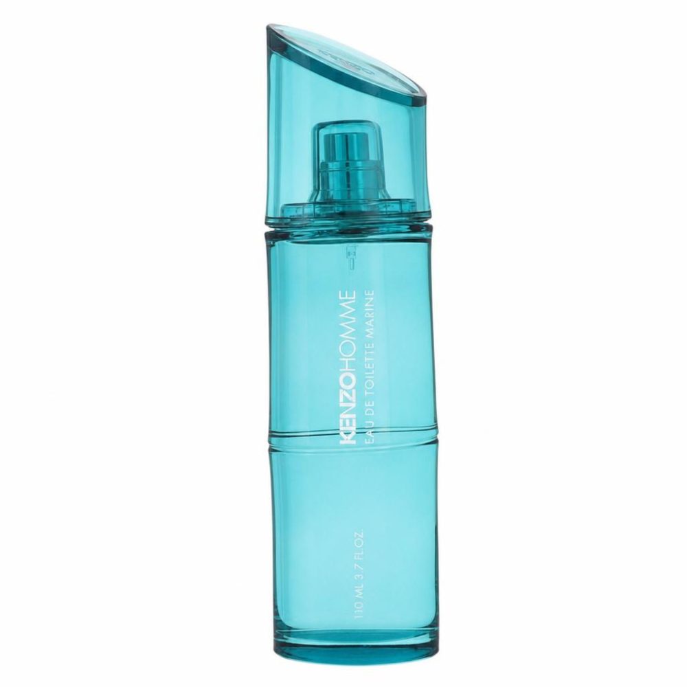 Kenzo - Homme Marine, Eau de Toilette, 110  ml
