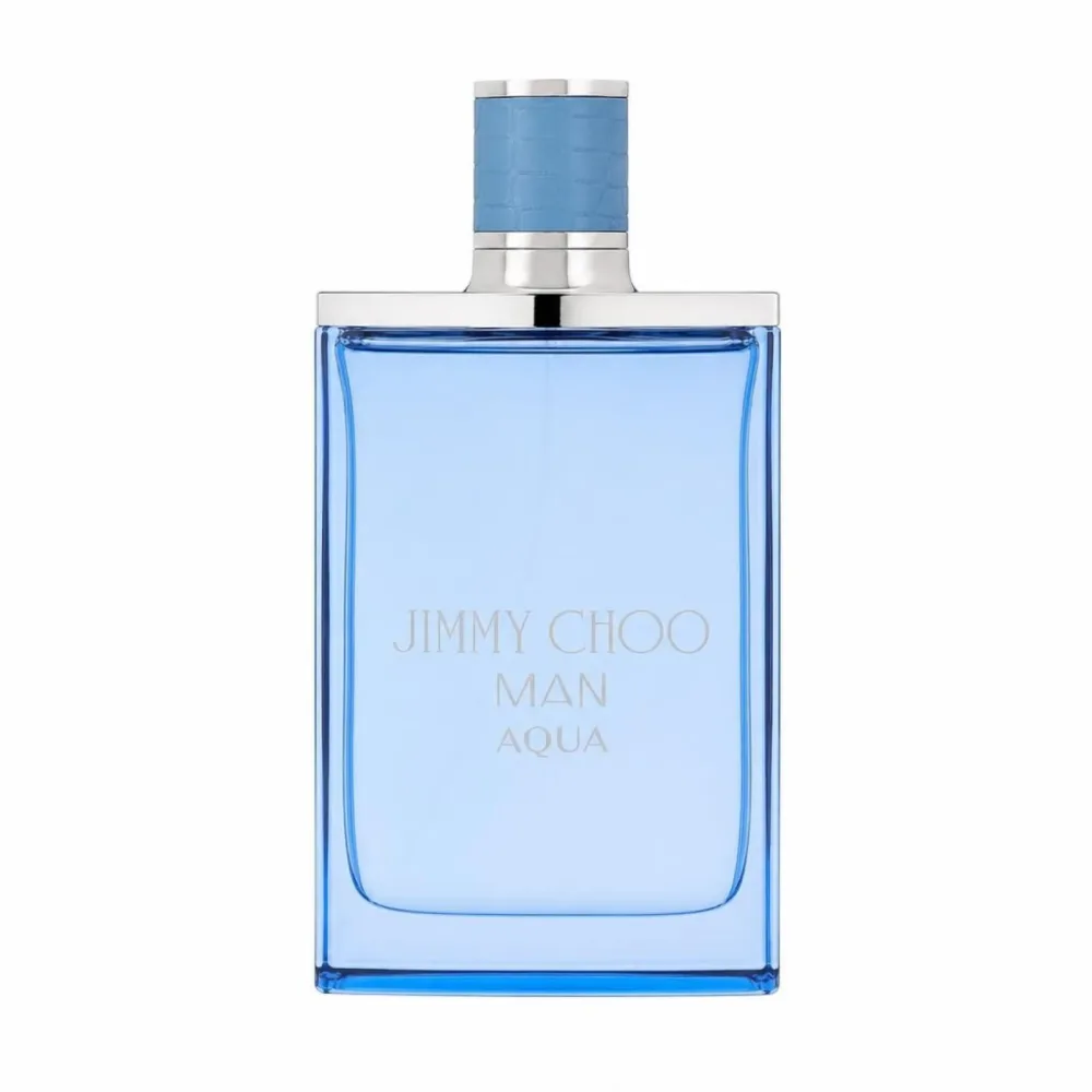 Jimmy Choo Man Aqua Eau De Toilette Spray 95 ml