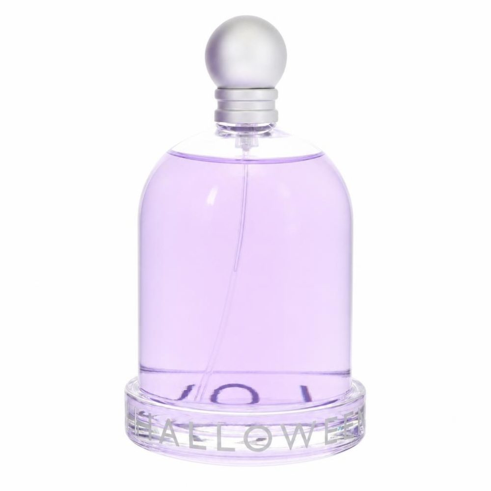 Jesus Del Pozo Halloween Eau De Toilette Spray 200 ml