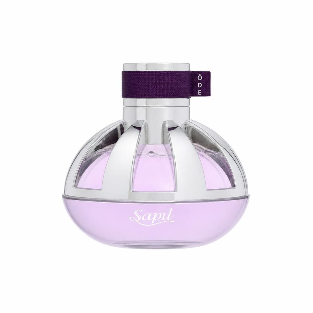 Sapil Ode Eau De Parfum Spray 100 ml