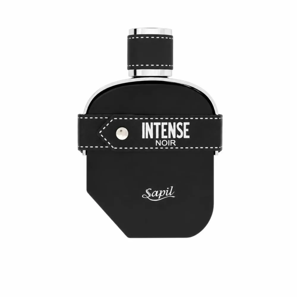 Sapil Intense Noir Eau De Parfum Spray 100 ml