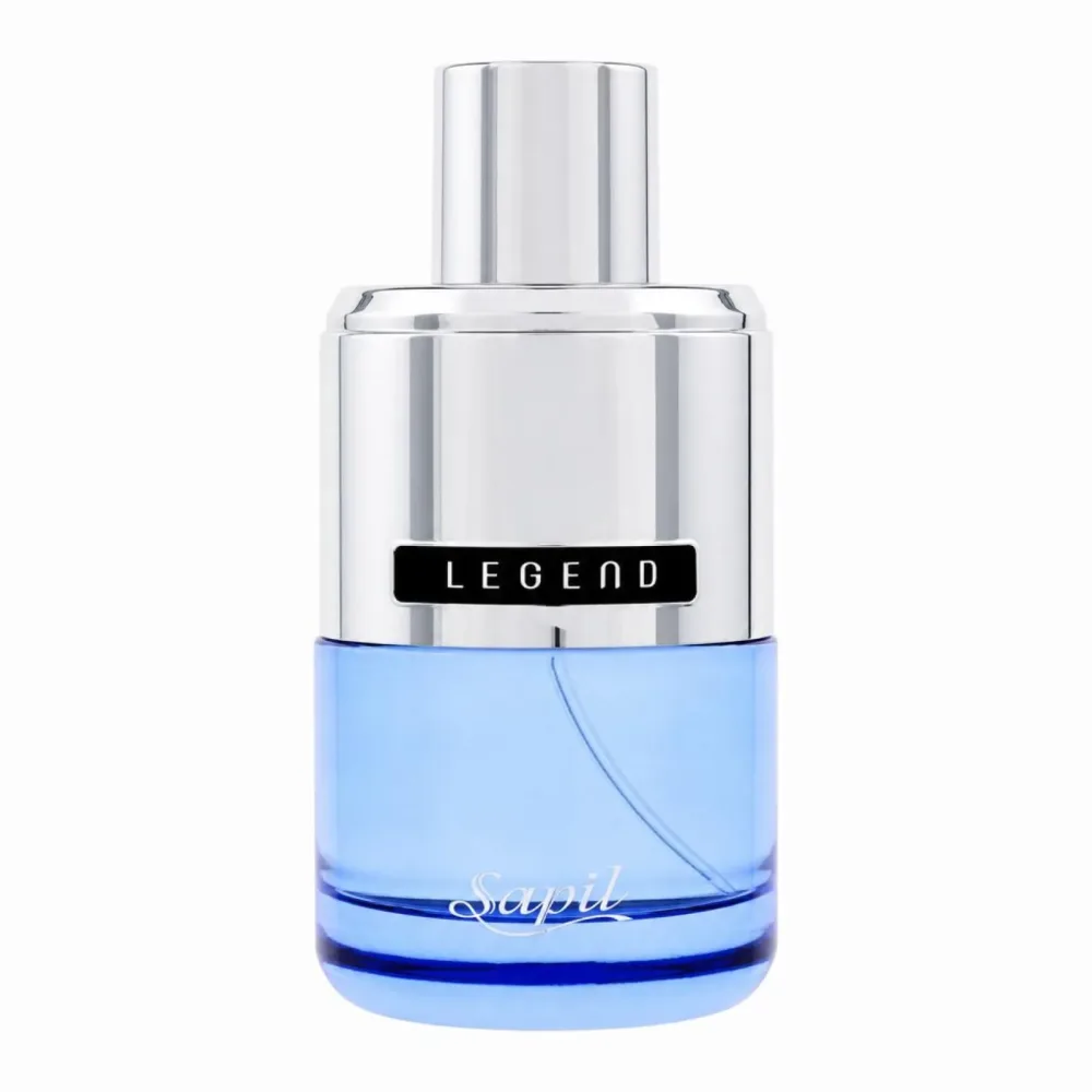 Sapil Legend Eau De Parfum Spray 100 ml
