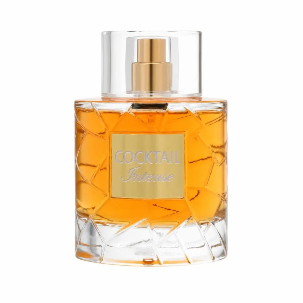 Fragrance World Cocktail Intense Eau De Parfum Spray (Unisex) 100 ml