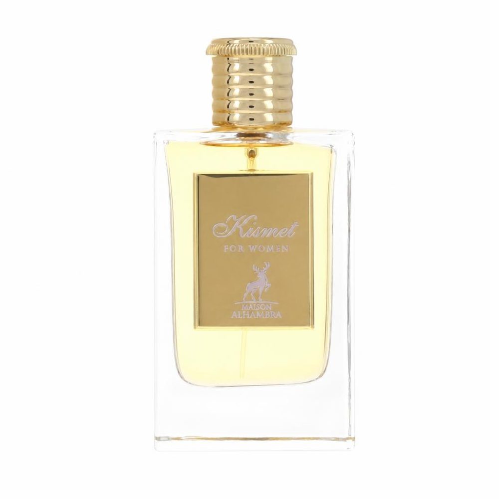 Maison Alhambra Kismet Eau De Parfum Spray 100 ml
