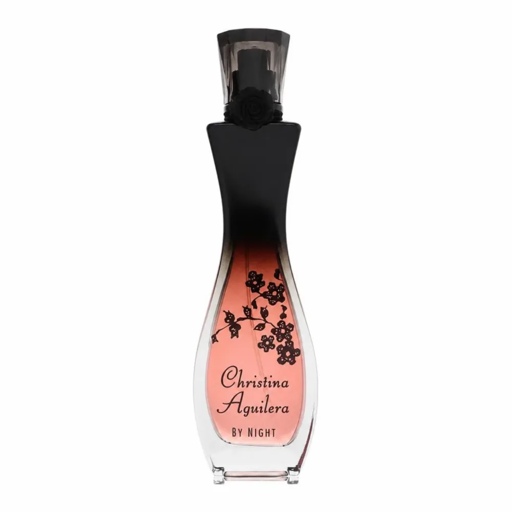 Christina Aguilera By Night Eau De Parfum Spray 75 ml