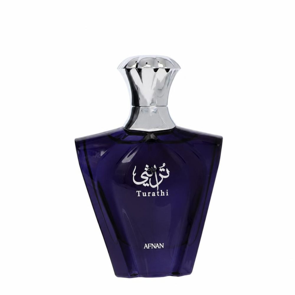 AFNAN - 9 am, Eau de Parfum, 90 ml