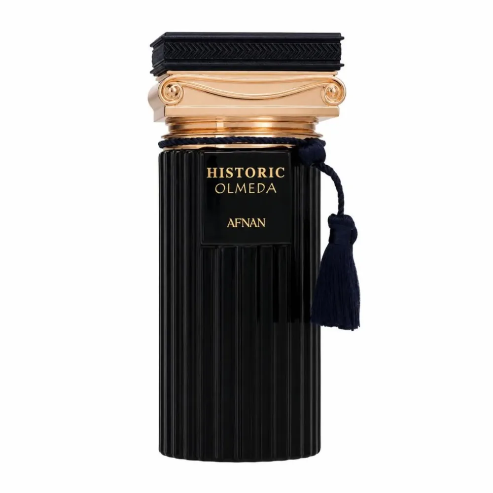 Afnan Historic Olmeda Eau De Parfum Spray (Unisex) 100 ml