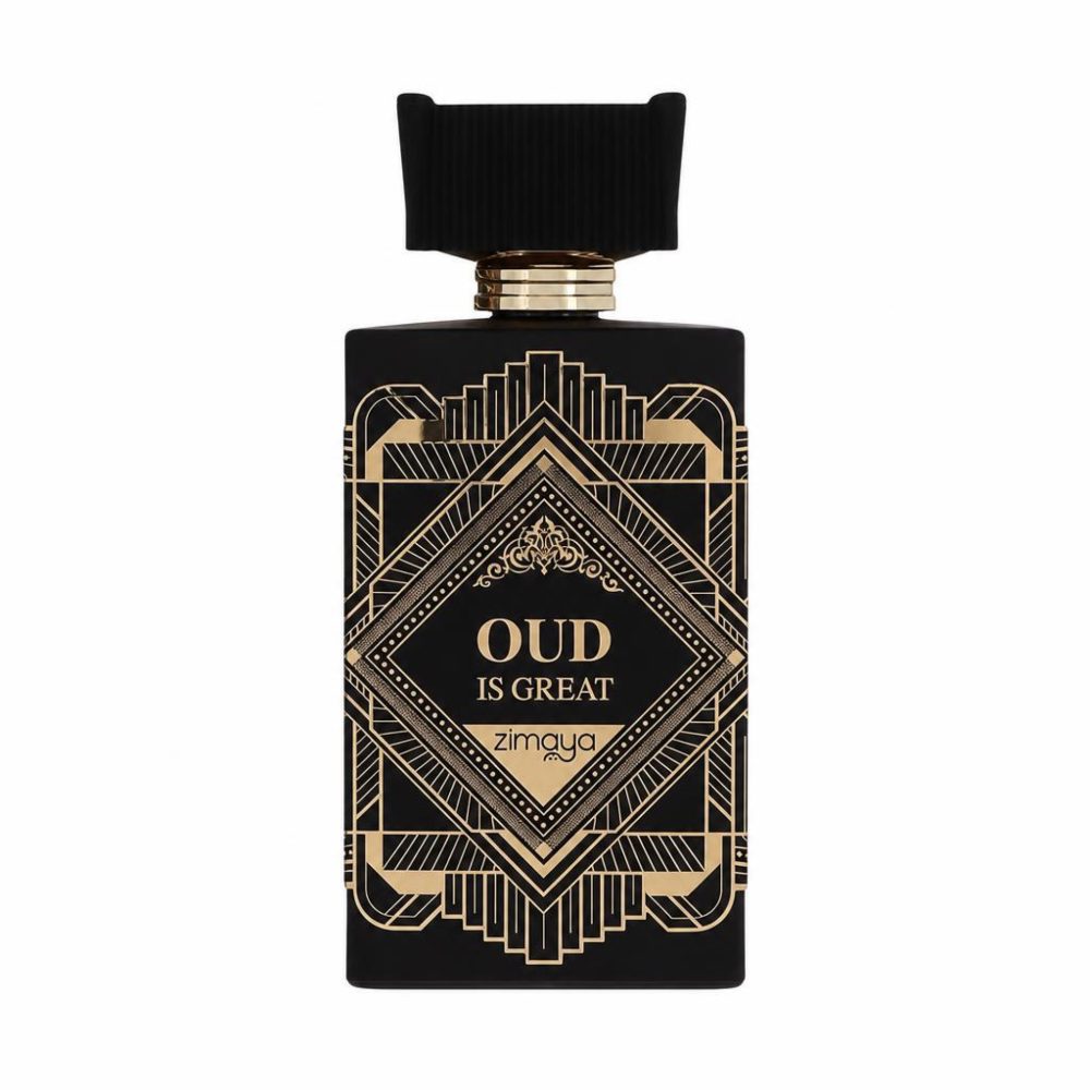 Afnan Noya Oud is Great Eau De Parfum Spray (Unisex) 100 ml