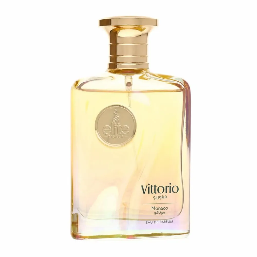 Risala Elite Vittorio Monaco Eau De Parfum Spray 100 ml