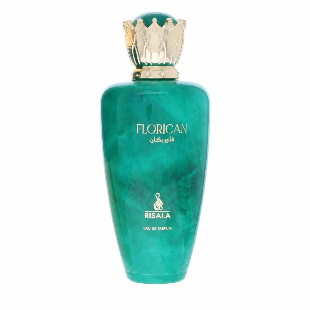 Risala Florican Eau De Parfum Spray 100 ml