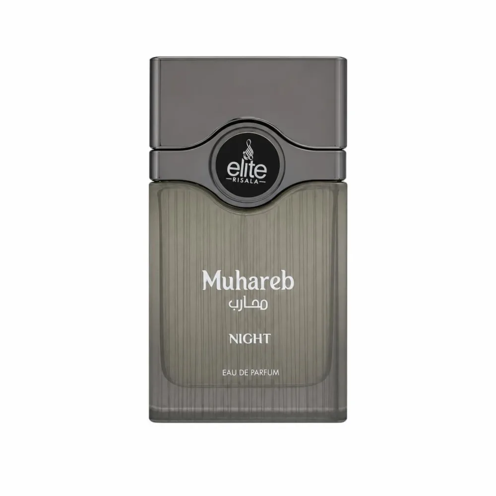 Risala Elite Muhareb Night Eau De Parfum Spray 100 ml