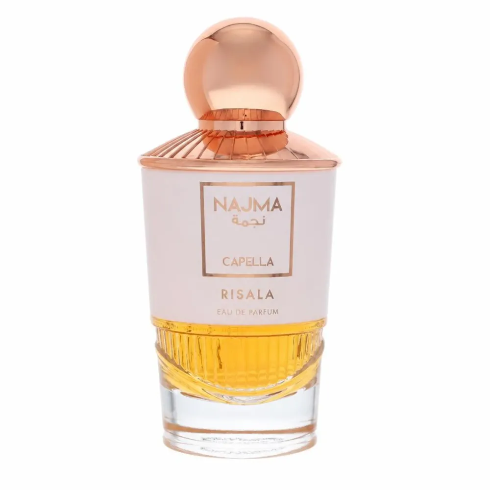 Risala Najma Capella Eau De Parfum Spray 100 ml