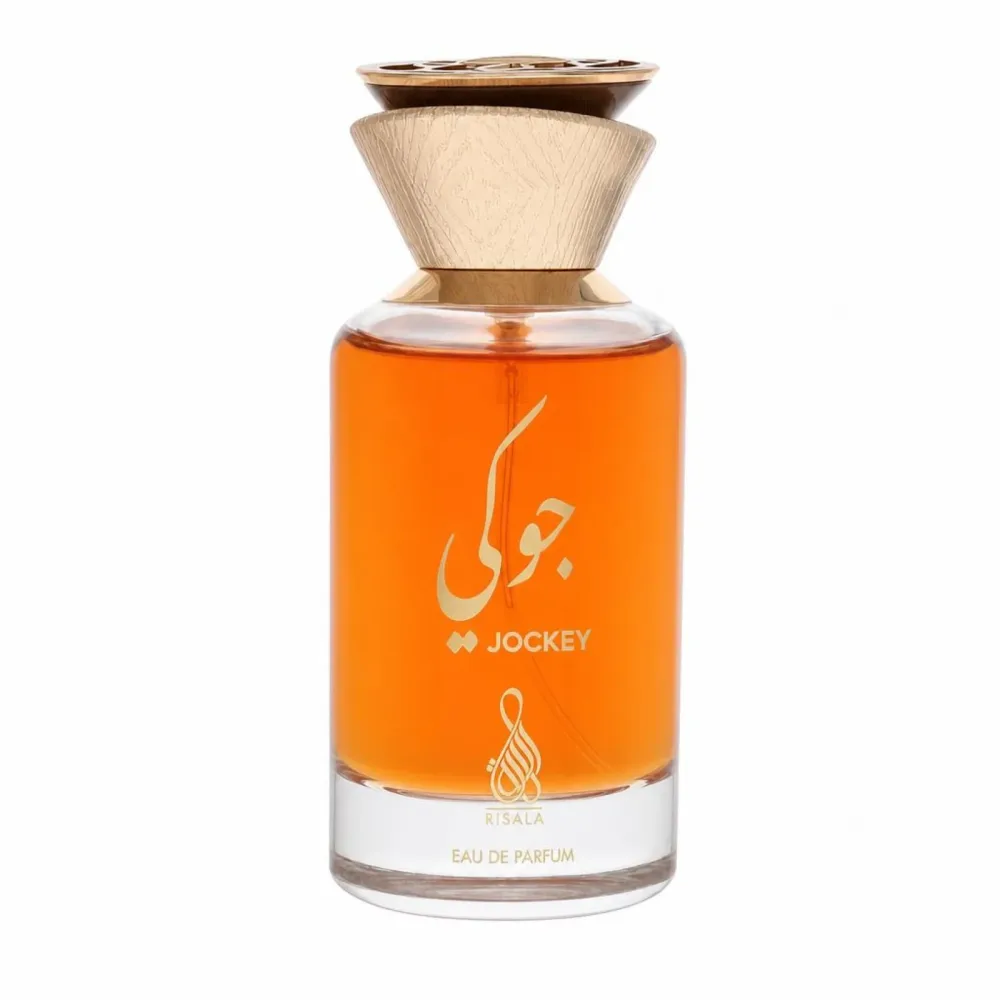Risala Jockey Eau De Parfum Spray 100 ml