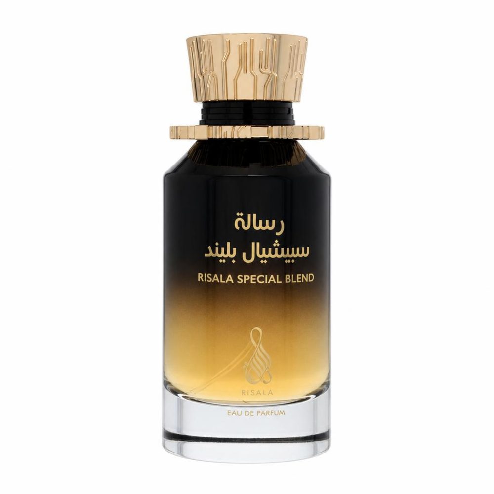 Risala Special Blend Eau De Parfum Spray 100 ml