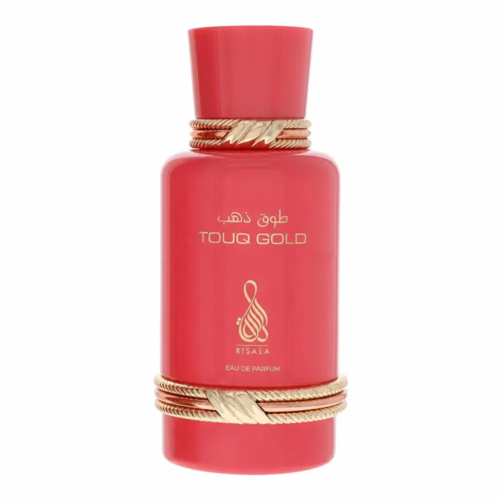 Risala Touq Gold Eau De Parfum Spray 100 ml