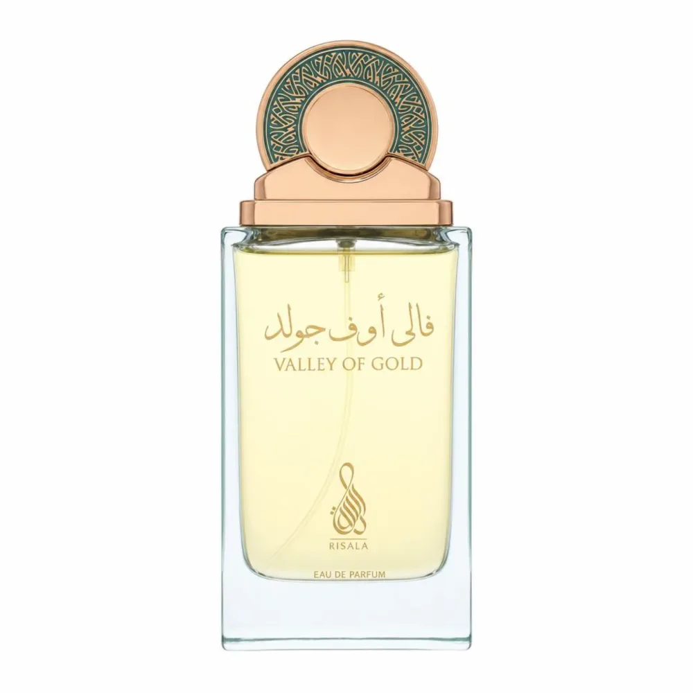 Risala Valley of Gold Eau De Parfum Spray 100 ml