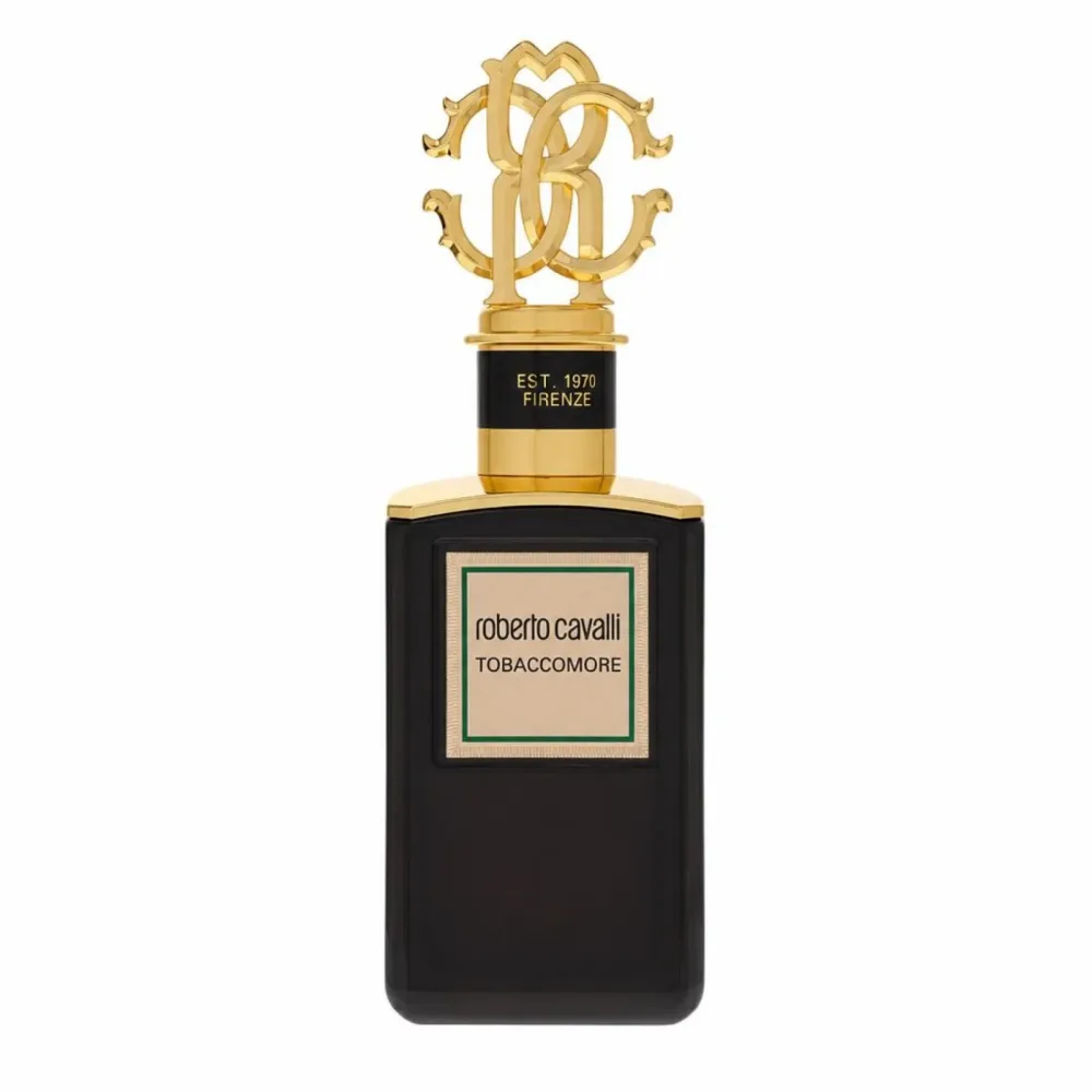 Roberto Cavalli Tabaccomore Eau De Parfum Spray 100 ml