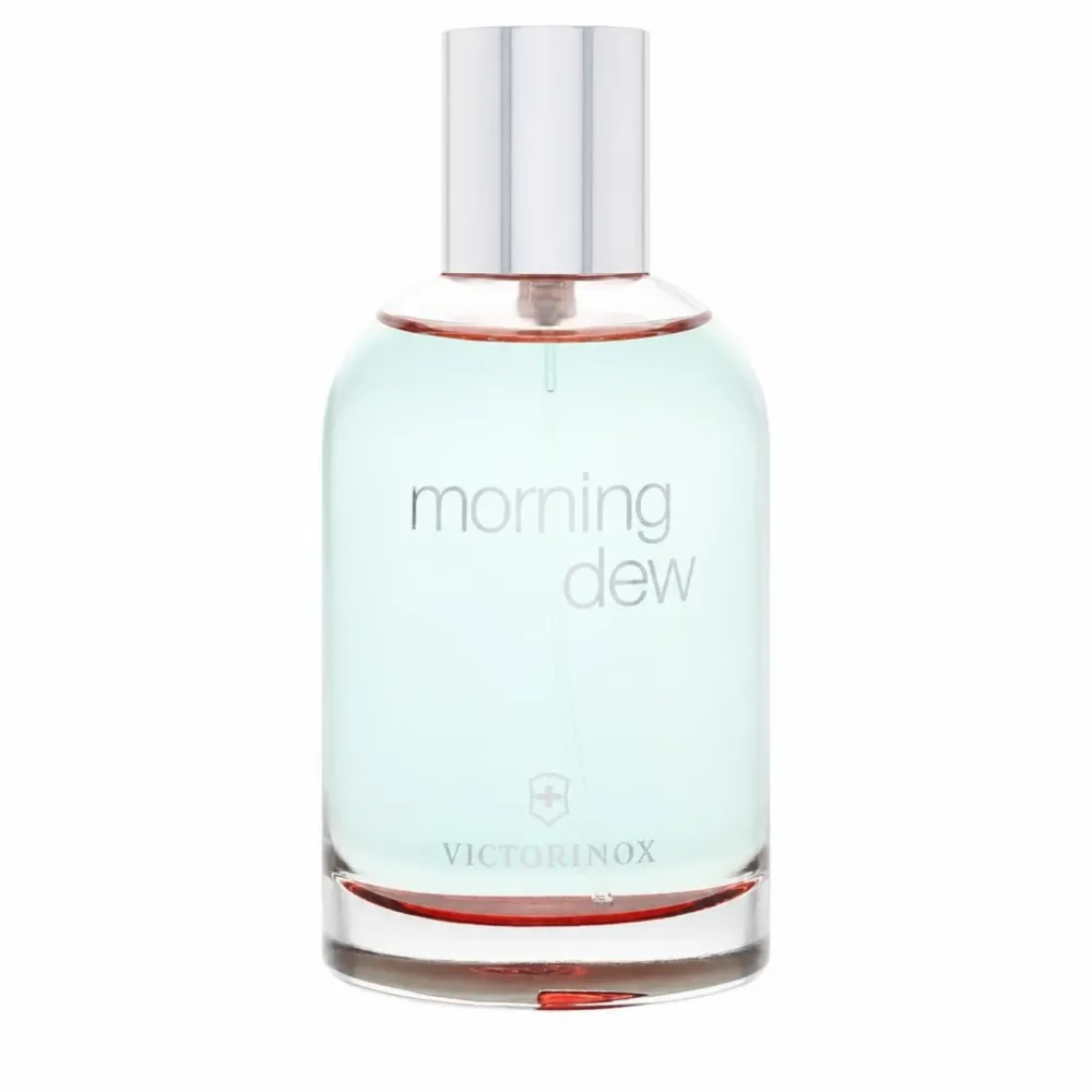 Swiss Army Morning Dew Eau De Toilette Spray (Tester) 100 ml