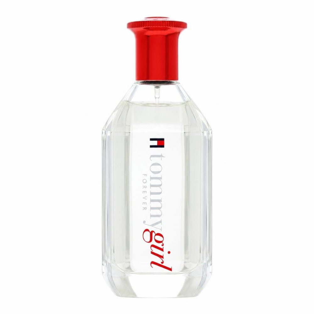 Tommy Hilfiger Tommy Girl Forever Eau De Toilette Spray 100 ml