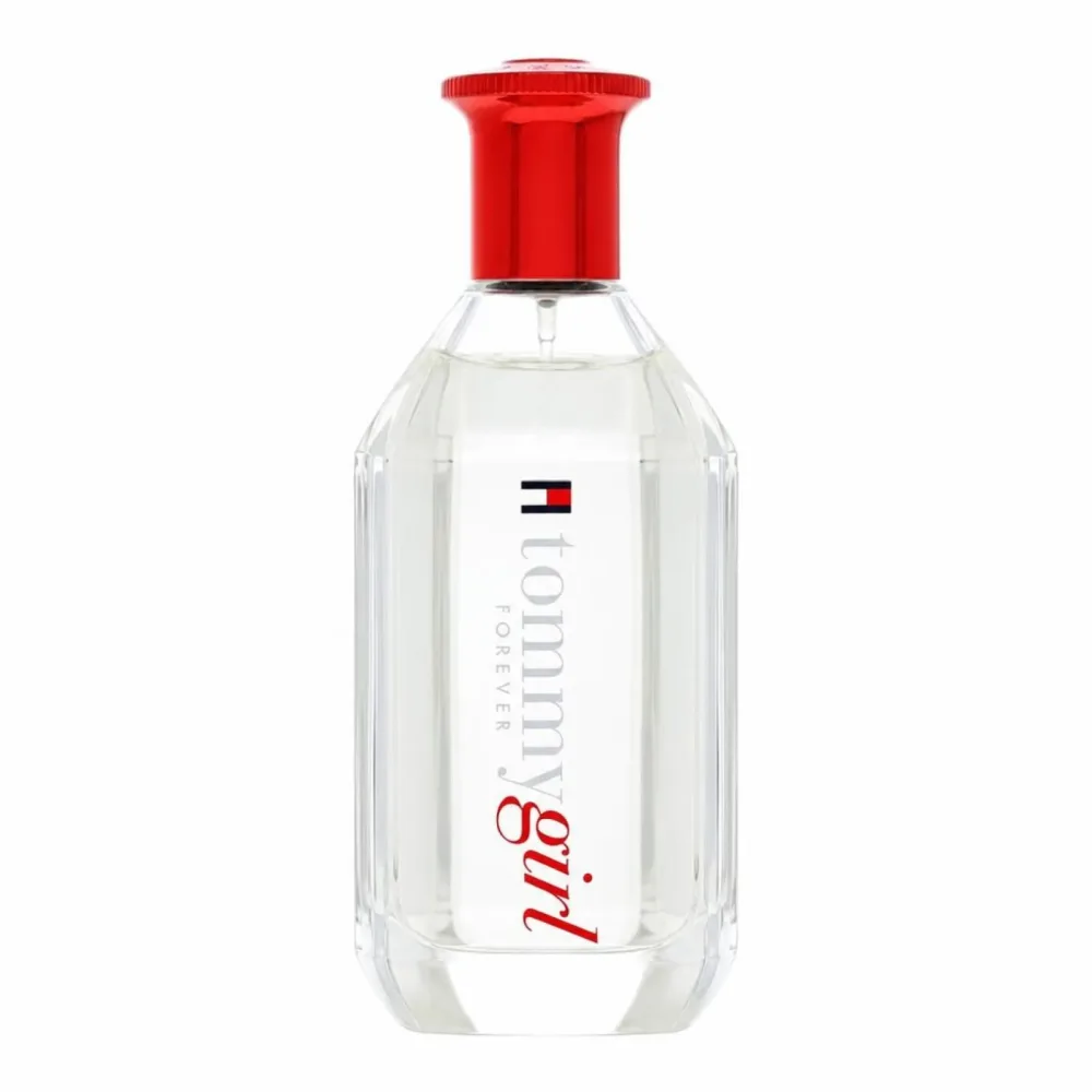 Tommy Hilfiger Tommy Girl Forever Eau De Toilette Spray 100 ml