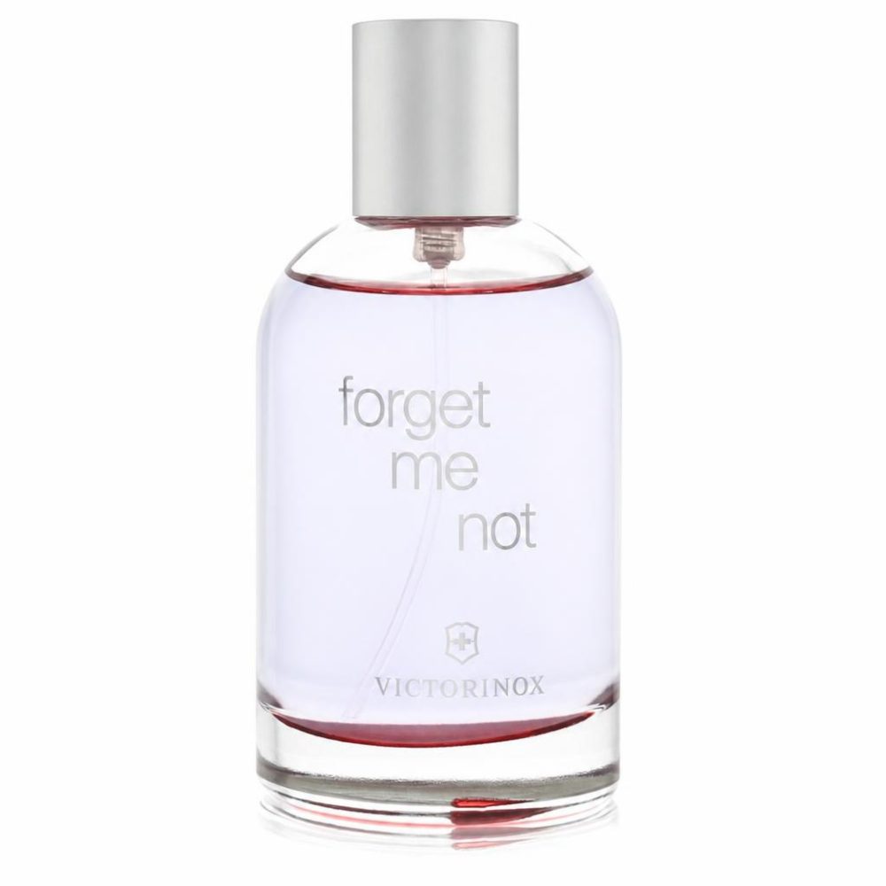 Swiss Army Forget Me Not Eau De Toilette Spray (Tester) 100 ml