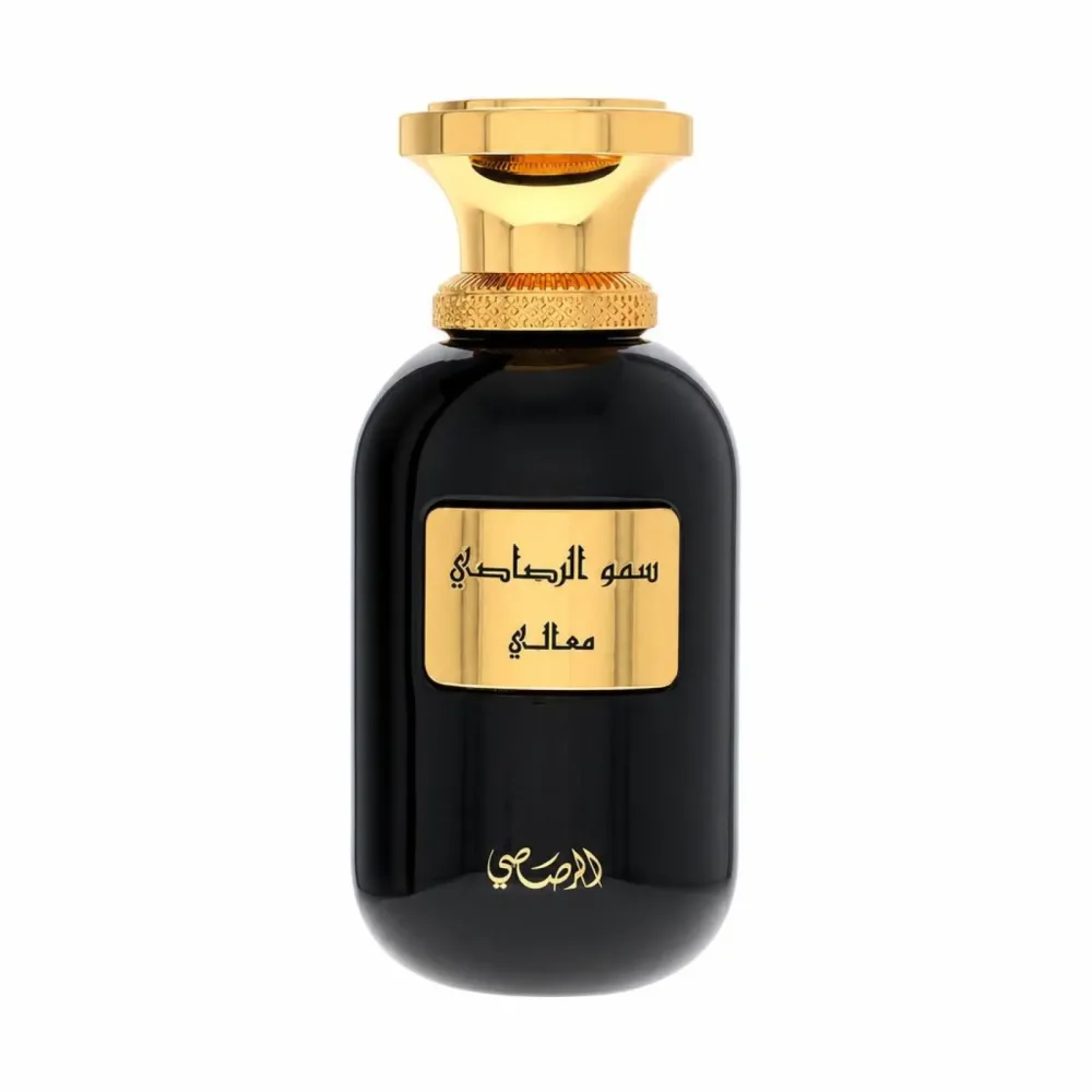Rasasi Somow Ma'ali Eau De Parfum Spray 100 ml
