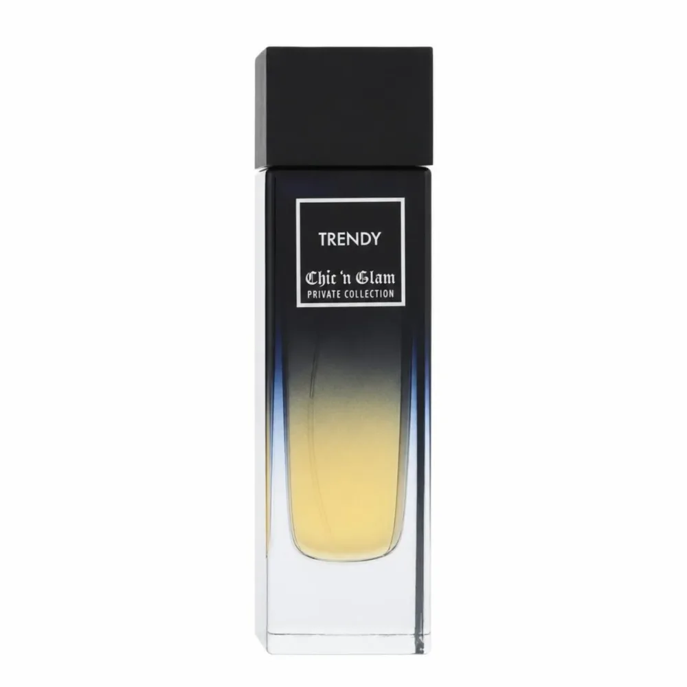 Chic 'N Glam Chic 'n Glam Trendy Private Collection Eau De Parfum Spray 95 ml