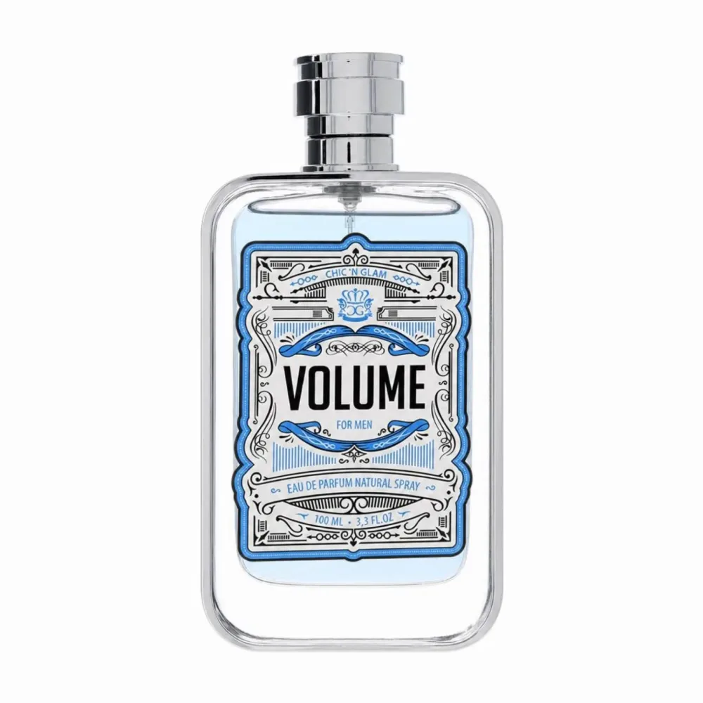 Chic 'N Glam Chic 'n Glam Volume Eau De Parfum Spray 95 ml