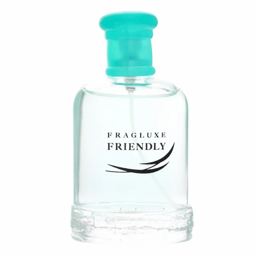 Fragluxe Friendly Eau De Toilette Spray 95 ml