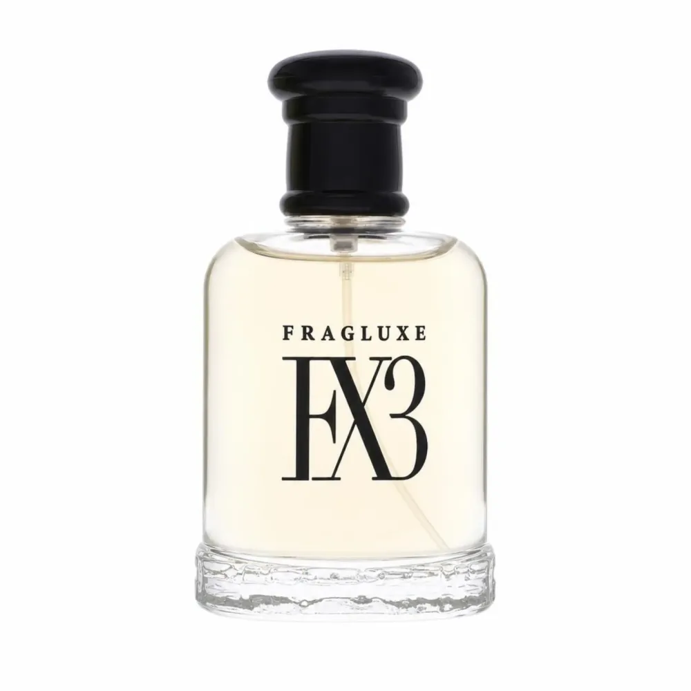 Fragluxe Fx3 Eau De Toilette Spray 95 ml