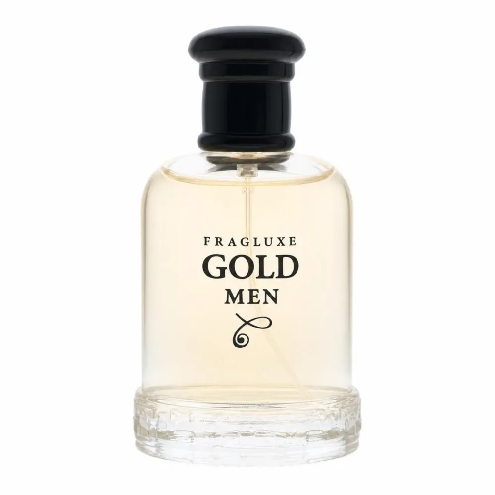 Fragluxe Gold Eau De Toilette Spray 95 ml