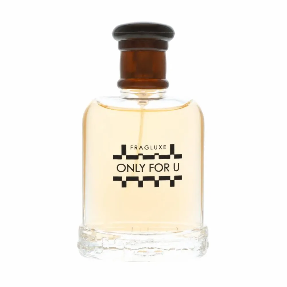 Fragluxe Only For U Eau De Toilette Spray 95 ml