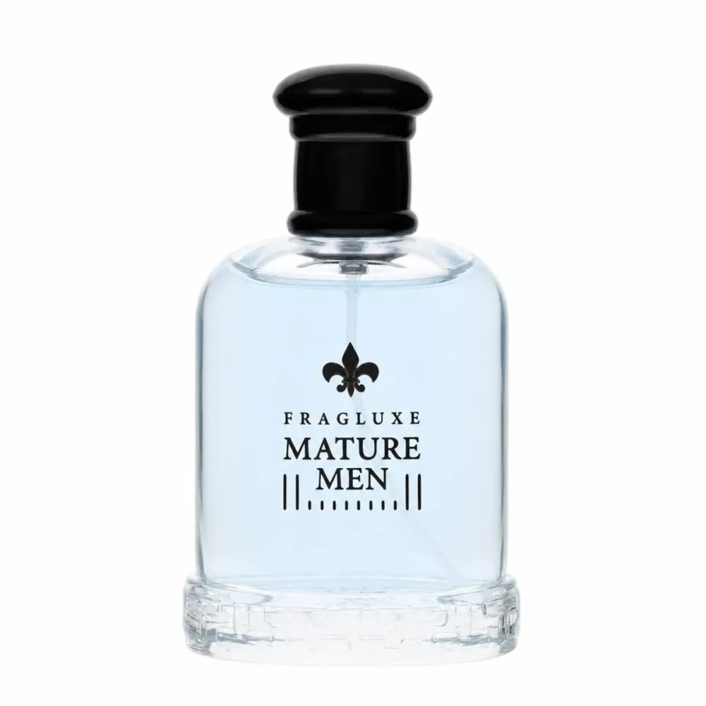 Fragluxe Mature Men Eau De Toilette Spray 95 ml