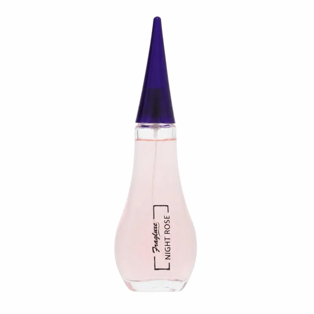 Fragluxe Night Rose Eau De Toilette Spray 95 ml