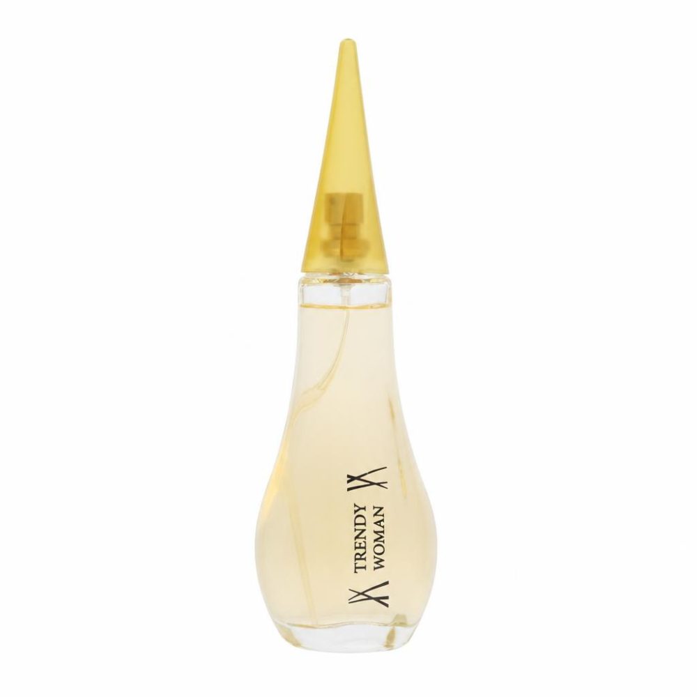 Fragluxe Trendy Woman Eau De Toilette Spray 95 ml