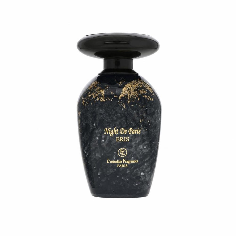 L'Orientale L'orientale Night de Paris Eris Extrait De Parfum Spray 95 ml