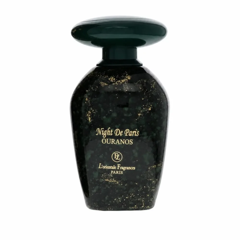 L'Orientale L'orientale Night de Paris Ouranos Extrait De Parfum Spray 95 ml