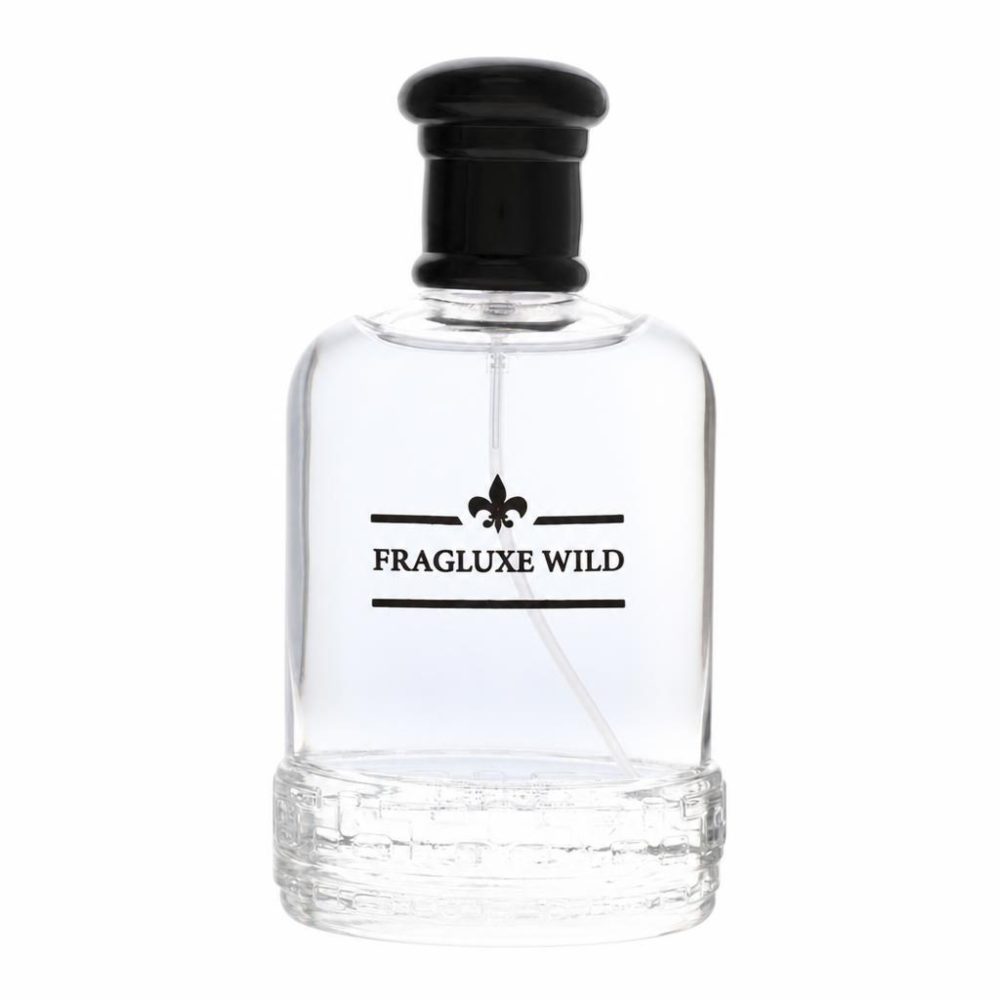 Fragluxe Wild Eau De Toilette Spray 95 ml