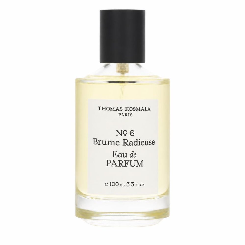 Thomas Kosmala Brume Radieuse No.6 Eau De Parfum Spray 95 ml
