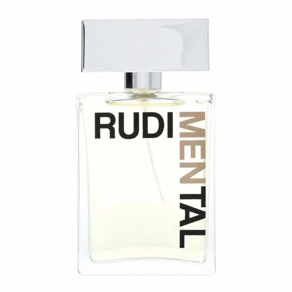Rudimental Silver Sports Edition Eau De Toilette Spray 95 ml