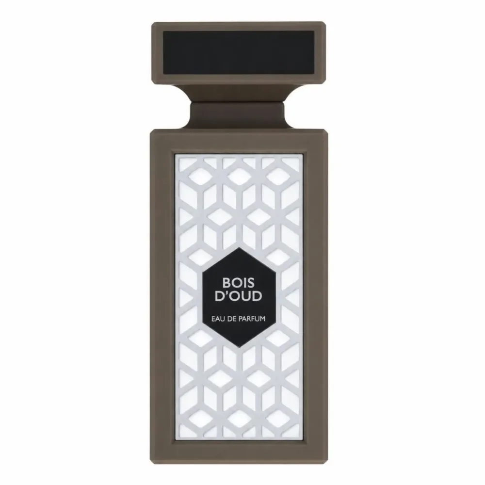 Flavia Bois D'oud Eau De Parfum Spray 90 ml