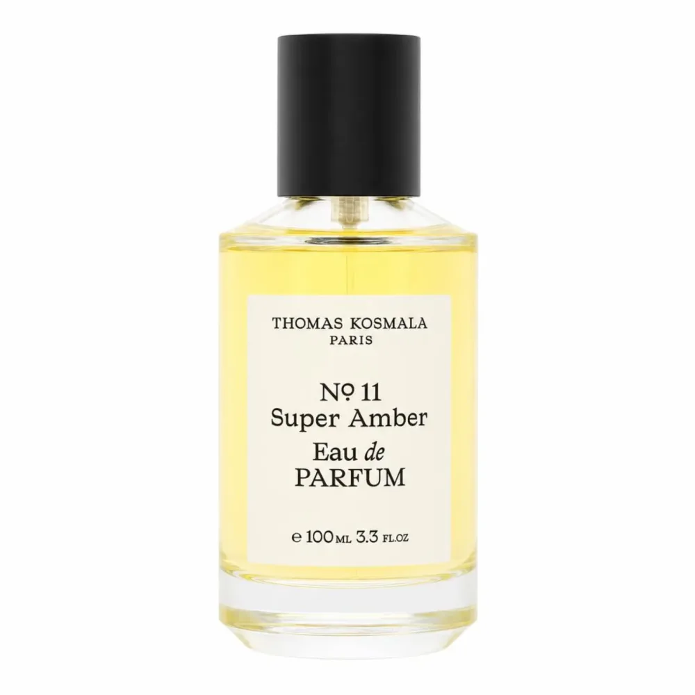 Thomas Kosmala Super Amber No.11 Eau De Parfum Spray 95 ml