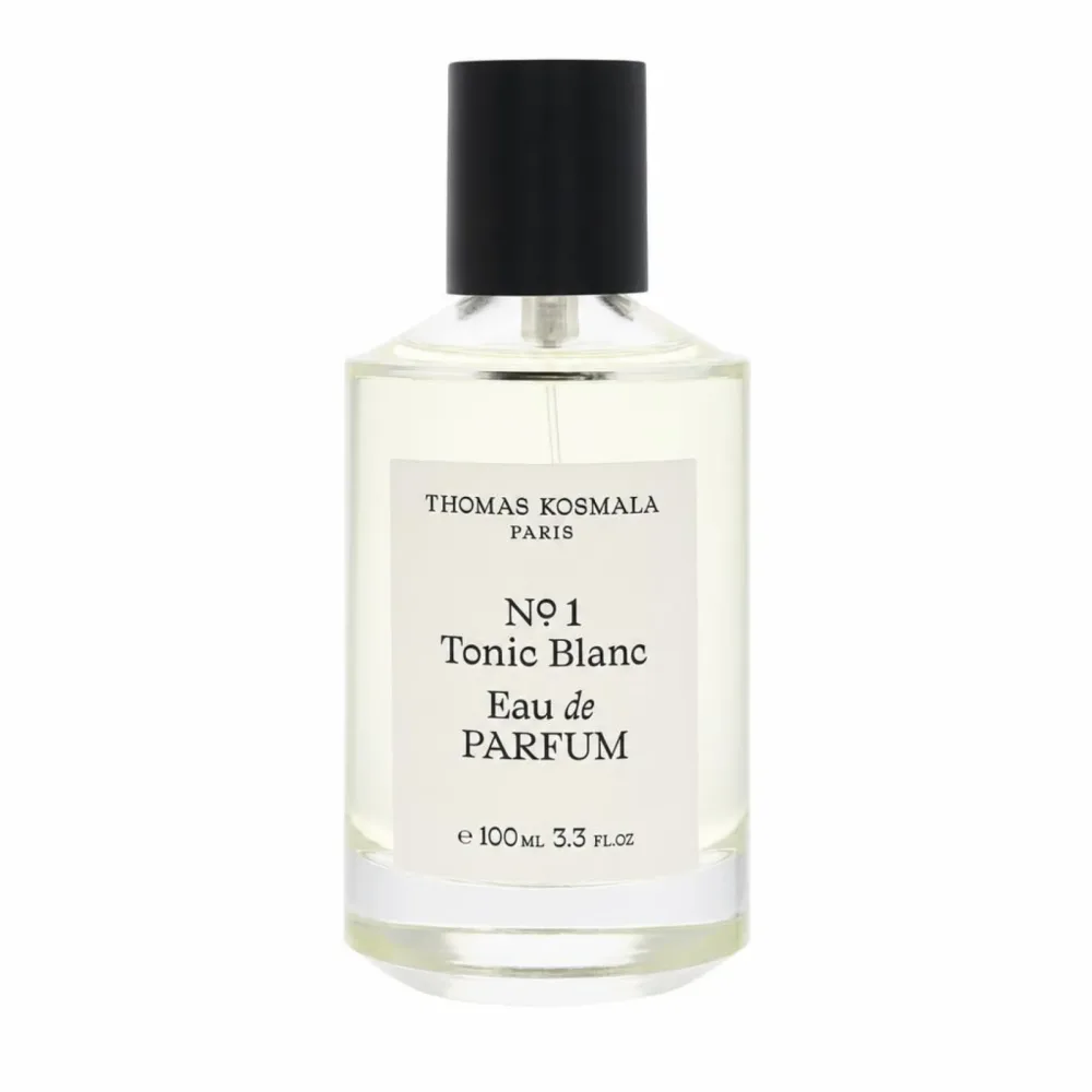 Thomas Kosmala Tonic Blanc No.1 Eau De Parfum Spray 95 ml