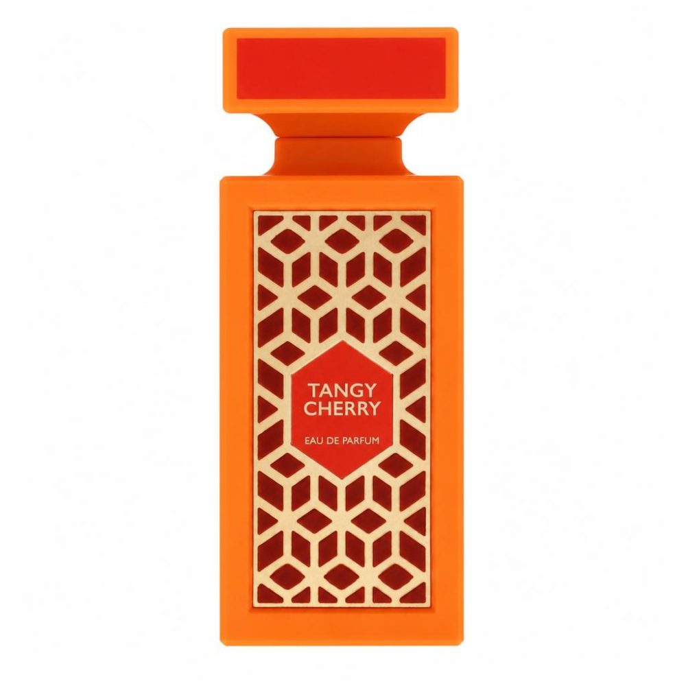 Flavia Tangy Cherry Eau De Parfum Spray 90 ml