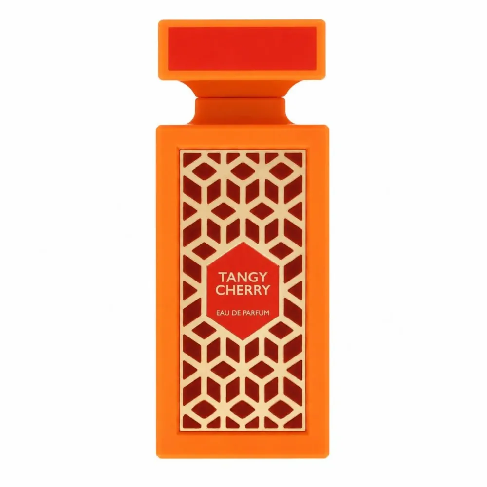 Flavia Tangy Cherry Eau De Parfum Spray 90 ml