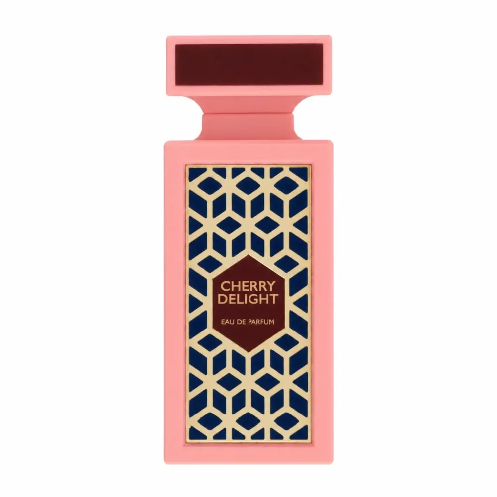 Flavia Cherry Delight Eau De Parfum Spray 90 ml