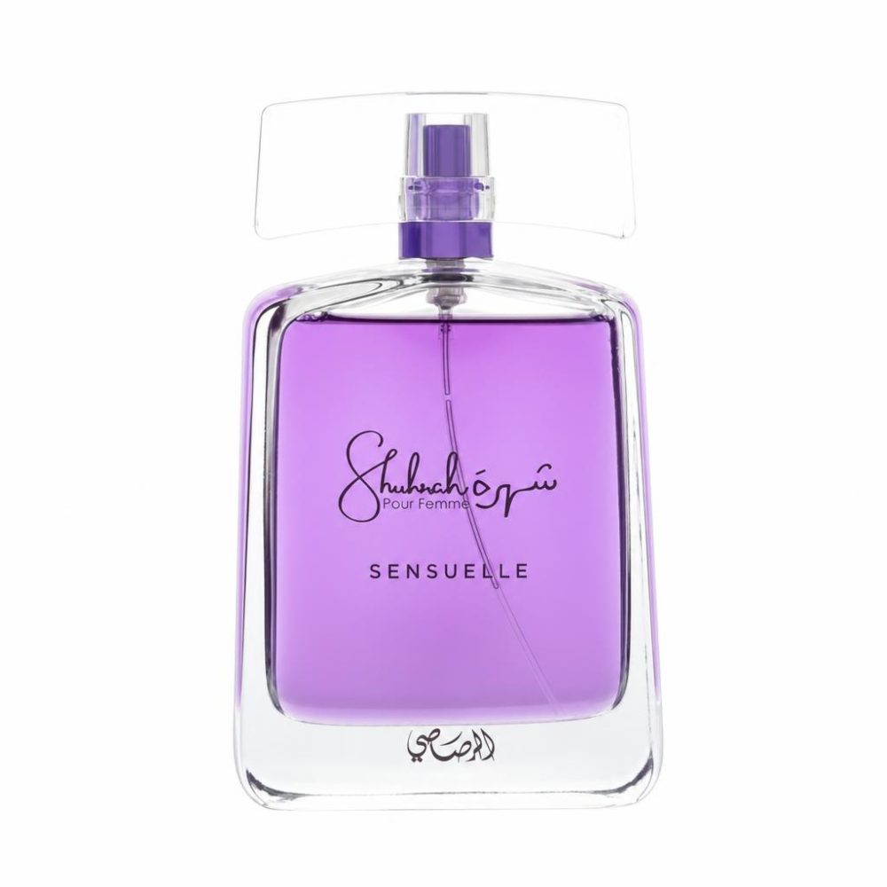 Rasasi Shuhrah Sensuelle Eau De Parfum Spray 90 ml