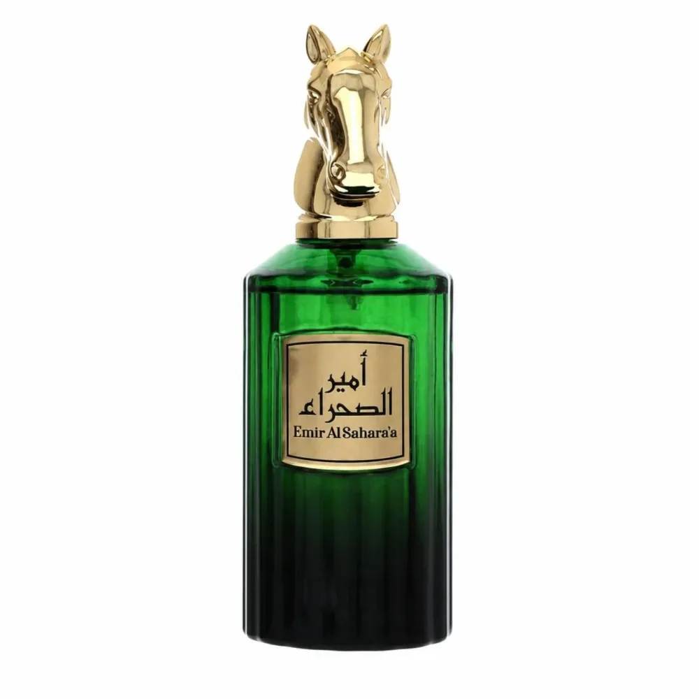 Risala Emir Al Sahara'a Eau De Parfum Spray 90 ml